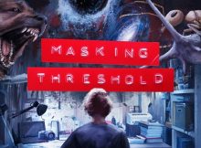 Masking Threshold poster