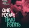 One Potato, Two Potato Blu-ray cover