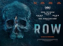 Row poster