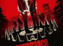 Severance 4K UHD cover