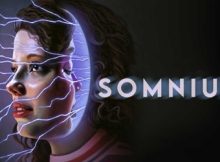 Somnium poster