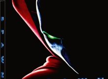Spawn Blu-ray cover