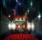 The Ambulance Blu-ray cover