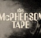 The McPherson Tape poster