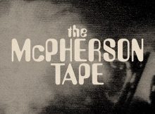 The McPherson Tape poster