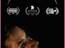 Thinestra poster