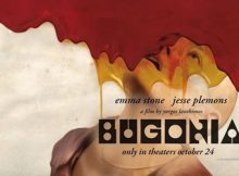 Bugonia poster