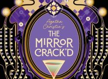 The Mirror Crack'd Blu-ray cover