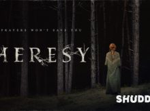 Heresy (Witte Wieven) poster