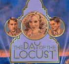 The Day of the Locust Blu-ray cover