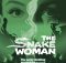 The Snake Woman Blu-ray cover