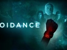 Voidance poster