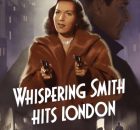 Whispering Smith Hits London Blu-ray cover