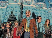 Daleks' Invasion Earth 2150 A.D. poster