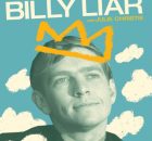 Billy Liar cover