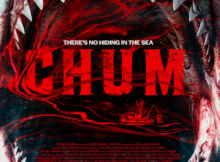 Chum poster