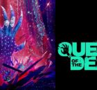 Queens of the Dead poster