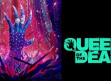 Queens of the Dead poster