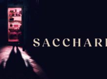Saccharine poster