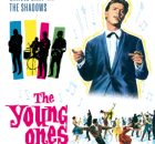 The Young Ones DVD cover