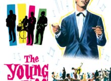 The Young Ones DVD cover