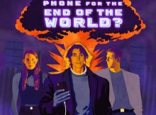 Did You Charge Your Phone for the End of the World? poster