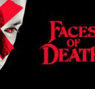 Faces of Death poster