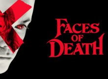 Faces of Death poster