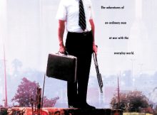 Falling Down Blu-ray cover