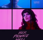 Her Private Hell poster