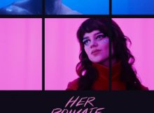 Her Private Hell poster