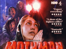 Mothman: A Romance Musical poster