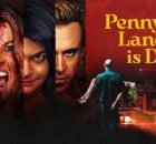 Penny Lane is Dead poster