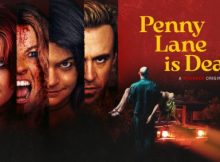 Penny Lane is Dead poster