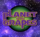 Planet of the Grapes poster