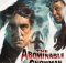 The Abominable Snowman Blu-ray cover