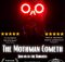 The Mothman Cometh poster