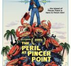 The Peril at Pincer Point poster