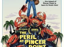The Peril at Pincer Point poster