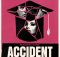 Accident Blu-ray cover