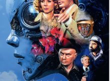 Futureworld Blu-ray cover