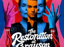 The Restoration at Grayson Manor poster