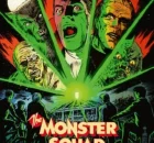 The Monster Squad Blu-ray cover